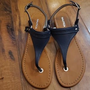 NWOT Nautica sandals